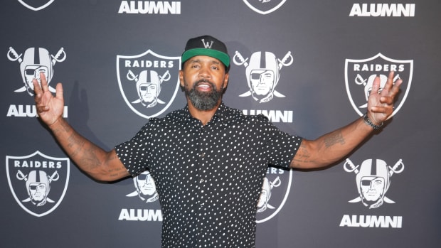 Charles Woodson